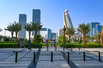 Where to Walk My Dog in Dubai? Top Dog-Friendly Spots