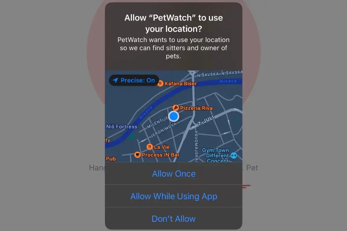 02-GPS-tracking-system-in-Pet-Watch
