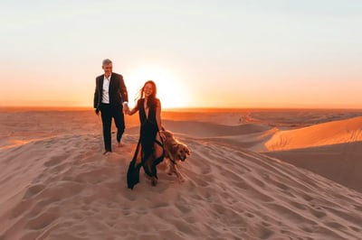 Pet Ownership in the UAE: Essential Regulations Every Owner Must Know!