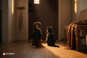 Why UAE Pet Owners Still Struggle to Find Pet Care