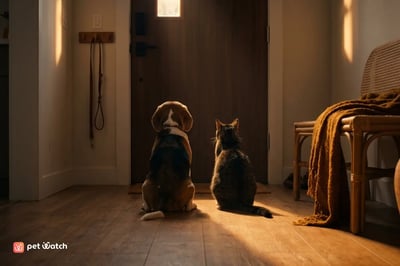 Why UAE Pet Owners Still Struggle to Find Pet Care