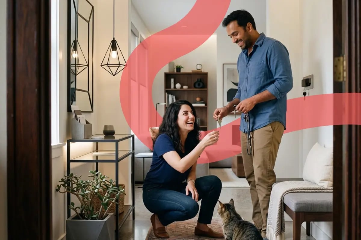 Struggle to Find Pet Care - 3