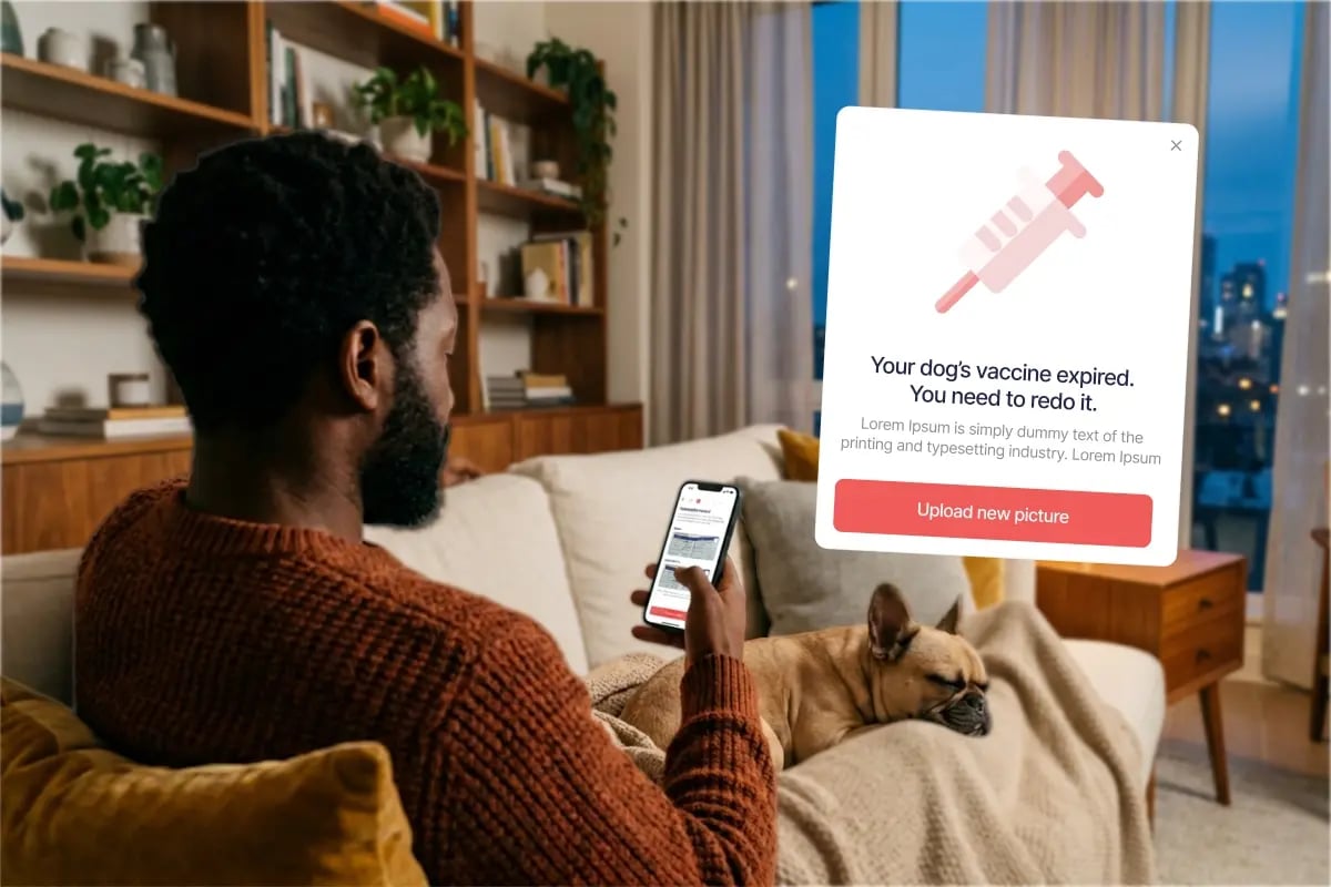 Vaccination Reminders - 2