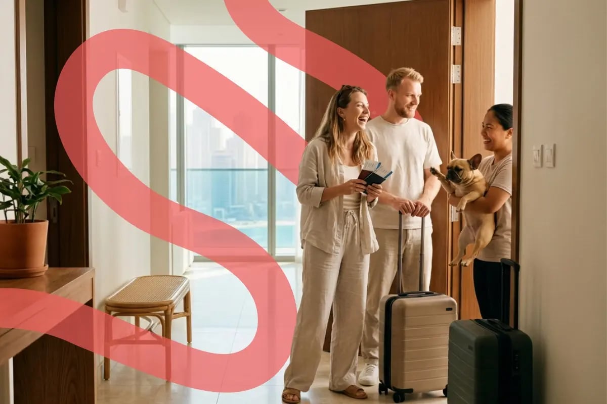 Vaccination Reminders for UAE Pet Sitting