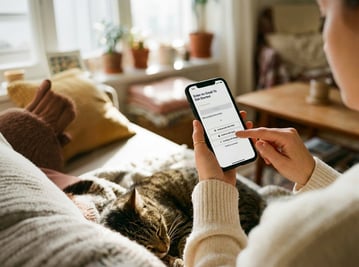 UAE Pass Integration: A Safer, Easier Way to Create Your Account