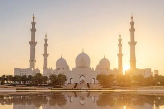 Abu Dhabi