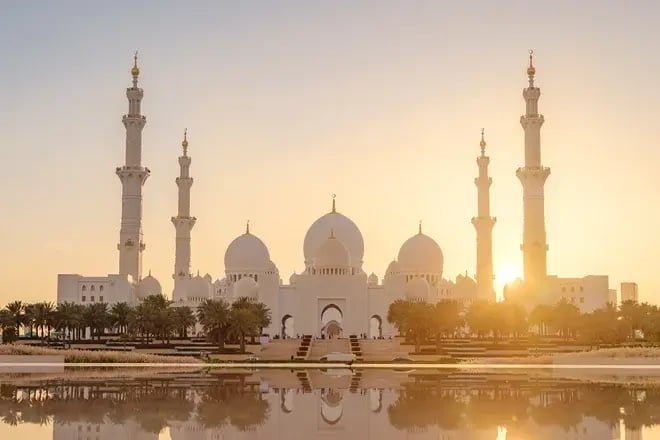 Abu Dhabi