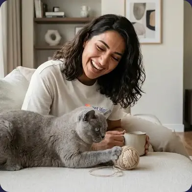 Turn Love for Animals into Career