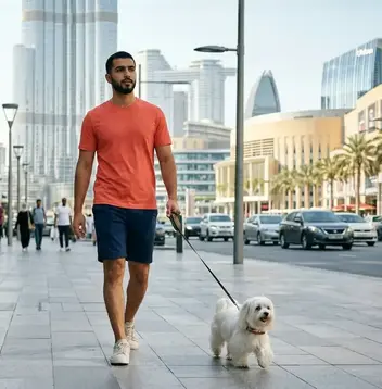 Dog Walking
