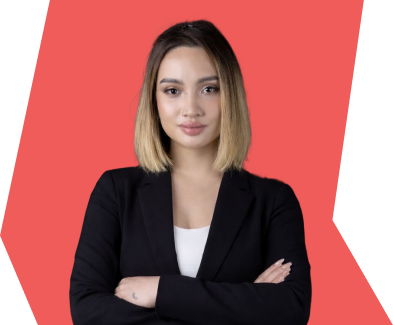 Alyzia Salvador