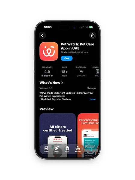 Download the App