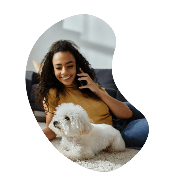 Relax – Your Cat Is In Good Hands