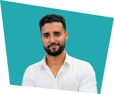 Mohamed Ghazdali