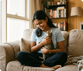 Pet Needs