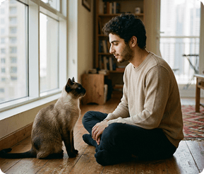 Behavior Understanding