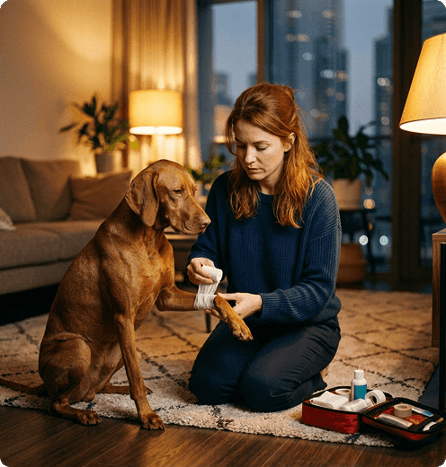 Overview of UAE Pet Care Laws