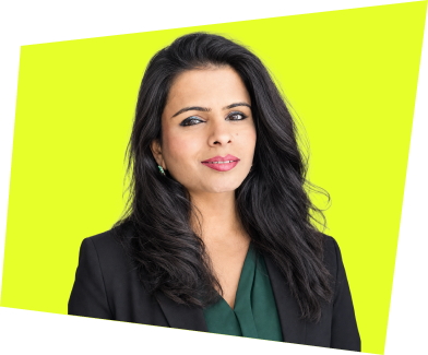 Rupali Parse