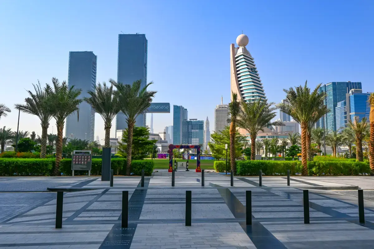 Where to Walk My Dog in Dubai? Top Dog-Friendly Spots