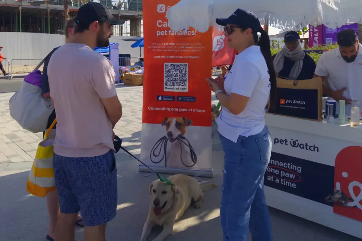 Pet Watch in 2025: UAE Pet Events, Community Growth & What We Learned