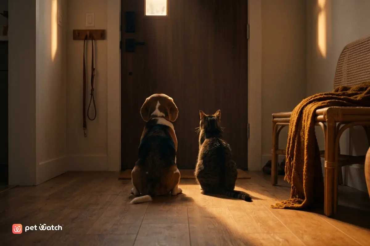 Why UAE Pet Owners Still Struggle to Find Pet Care