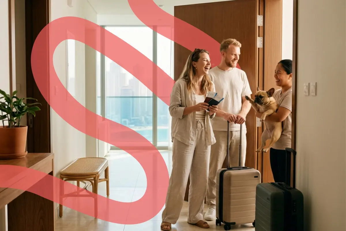 Vaccination Reminders for UAE Pet Sitting