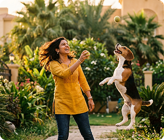 Exercise & Enrichment