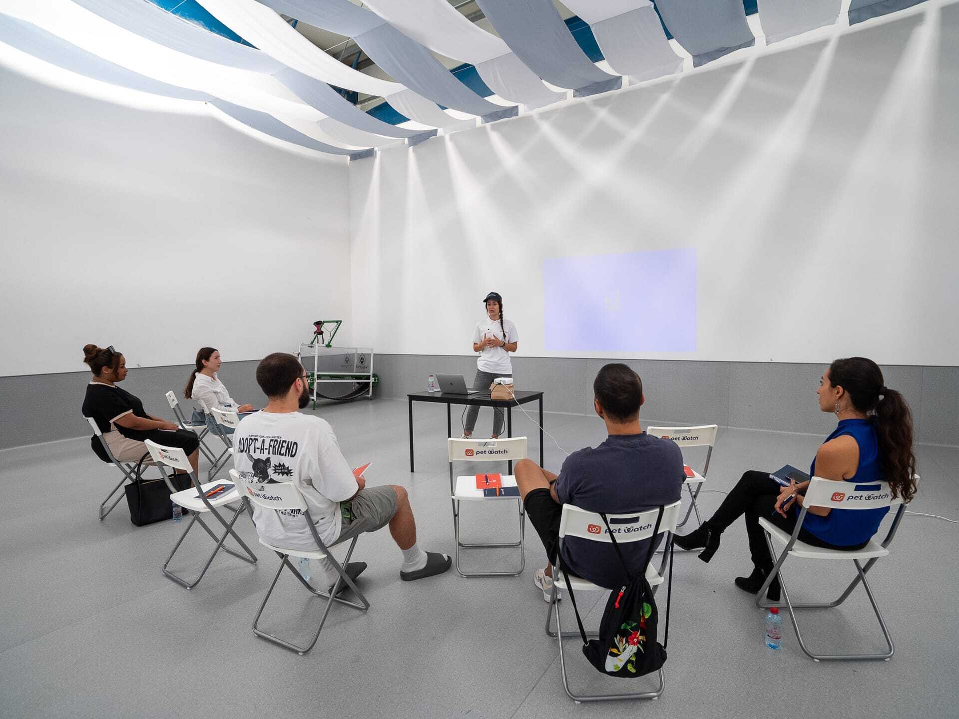 Academy
