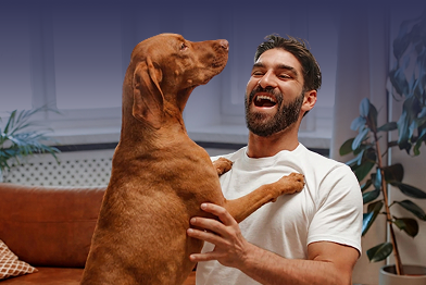 Certified Pet Sitters