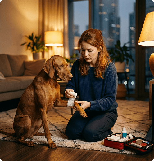 Overview of UAE Pet Care Laws